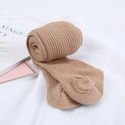 2019 Baby Autumn Winter Tights Hot Baby Toddler