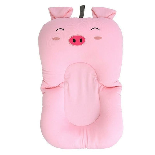 High Quality Foldable Baby Bathtub