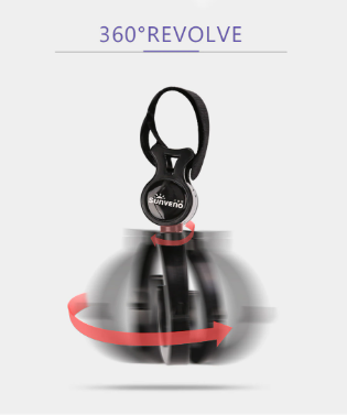 Mini Hugs Universal Stroller Hooks 2 Pack